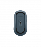 Lenovo Silent Mouse Yoga Wireless Bluetooth Tidal Teal