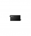 TP-LINK PoE+ Injector Adapter TL-POE160S 10/100/1000 Mbit/s Ethernet LAN (RJ-45) ports 1x10/100/1000Mbps RJ45