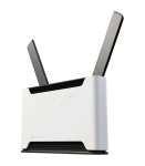 Wireless Router|MIKROTIK|Chateau LTE7 ax|Wi-Fi 6 (802.11ax)|SIM card slot Yes|3G Yes|4xLAN ports|USB port Yes|G+5HAXD2HAXD-TC