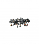 LEGO Star Wars 75374 Onyx Cinder