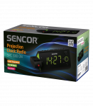 Kellraadio Sencor SRC330GN