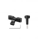 Sunnylife ZJ942-D bike mount for Action 5 Pro/ Insta360 GO 3S/ GoPro 13