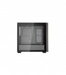 Darkflash DS900WS ATX computer case without fans (Black)