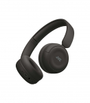 JVC HA-S59W Headset Wired & Wireless Head-band Music/Everyday USB Type-C Bluetooth Black