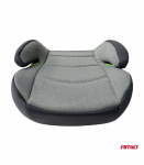 Istmek&otilde;rgendus isofix R129 125-150cm, hall