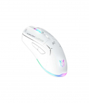 Onikuma Wired Gaming Mouse CW917 White