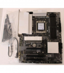 SALE OUT. MSI USED, REFURBISHED, WITHOUT  ACCESSORIES, ONLY BACKPANEL INCLUDED