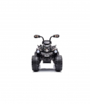 Electric Ride On Quad Madman JS009 Black