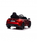 Electric Ride On Vehicle BMW M4 Red Painted