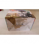 SALE OUT. Bosch Meat Grinder MFW67440 ProPower Black 2000 W Number of speeds 1 Throughput (kg/min) 3.5 |