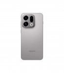OPPO Find X9 16.7 cm (6.59") Dual SIM Android 16.0 5G USB Type-C 12 GB 512 GB 7025 mAh Grey, Titanium