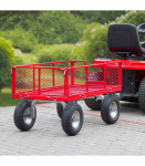 J&auml;relk&auml;ru HECHT 53350