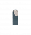 Outwell Campion Lux Sleeping Bag 225 x 85 cm -16 to 5 &deg;C 2 way open - auto lock, L-shape