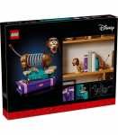 LEGO DISNEY 43301 Toy Story: Slinky Dog Bookends