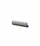 Oki Toner MC873 Cyan 10k (45862816)