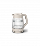 Tefal Morning Glass Kettle&nbsp;KO2G0BE0