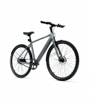 Elektrijalgratas TENWAYS CGO600 PRO, Light Grey (L)