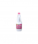Thetford Aqua Rinse Plus 1,5L (65ml/10l) - sanitation liquid concentrate for chemical toilets