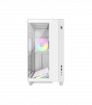 Gamemax Case NEX C53 WH ATX/BTF