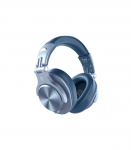 Oneodio Fusion A70 Wireless Headphones (blue)
