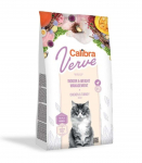 Aegumiskuup&auml;ev 20.02.2026: Calibra Cat Verve GF Indoor & Weight Chicken 3,5 kg