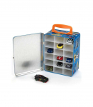 Car storage can Hot wheels