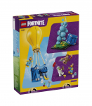 LEGO Fortnite 77080 - Zrzut zaopatrzenia