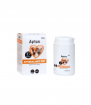 APTUS Aptobalacne Diarrhea and indigestion - supplements for dogs and cats &ndash; 140 g