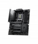 MSI MAG B850 TOMAHAWK MAX WIFI II Processor family AMD Processor socket AM5 DDR5 Supported hard disk drive