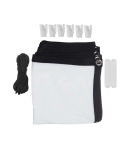 Portable projection screen MC-980