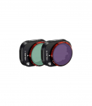 Filters VND 1-5, 6-9 Stop Freewell for DJI Mini 4 Pro