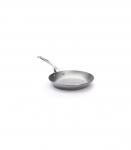 De Buyer Iron Induction Frying Pan Mineral B Element Pro 24cm (5680 24) deBuyer24) deBuyer 24)