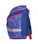 Herlitz koolikott-ranits SOFTLIGHT - Butterfly