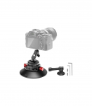 NEEWER CA0132 6" Suction Cup Mount, 2-Pack