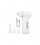 GOOLOO F3 Electric Blower (White)