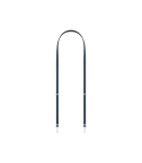 Crossbody Strap, Blue