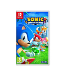 SW Sonic Superstars