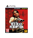 PS5 Red Dead Redemption