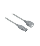 Kaabel Hama USB 2.0 extension 3m