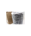 SALE OUT. Xiaomi Smart Air Purifier 4 Pro Filter HEPA filter Black DAMAGED PACKAGING, DENTED
