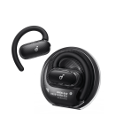 Anker Soundcore Open-Ear Headphones, Comfortable Fit, Clear Sound, Lidless Case V40i