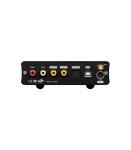 Topping DX3 Pro+ BK &ndash; DAC / wzmacniacz słuchawkowy USB