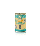 FOLK Delicate meal for puppies with lamb mono - wet dog food - 400g