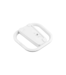 FIXED LED Stand for PlayStation 5, 5 (Slim) and 5 Pro, white