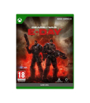 XSX Gears of War: E-Day