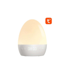 WiFi RGBW 16M Gosund LB2S Tuya smart night light