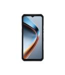 Smartphone WP66 5G 12GB 512GB IP69K Black