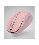 WM-400 wireless mouse pink
