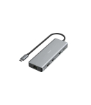 S&uuml;learvuti Dokk Hama Connect 2 Media USB-C / 100W