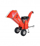 BENSIINIMOOTORIGA OKSAPURUSTAJA HECHT 6642